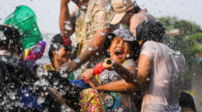 自由行注意|東南亞熱浪來襲:越南44.2°C新高 泰國曼谷飆至41°C