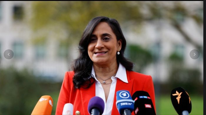 加媒指加拿大盼入AUKUS 防長:極有興趣與澳英美更緊密合作