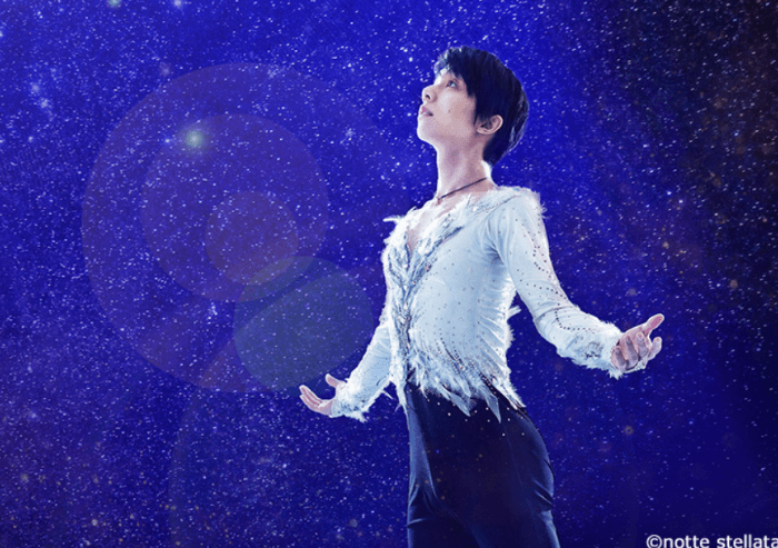 日本花式滑冰王子羽生結弦驚喜宣布結婚！粉絲感到意外又期待