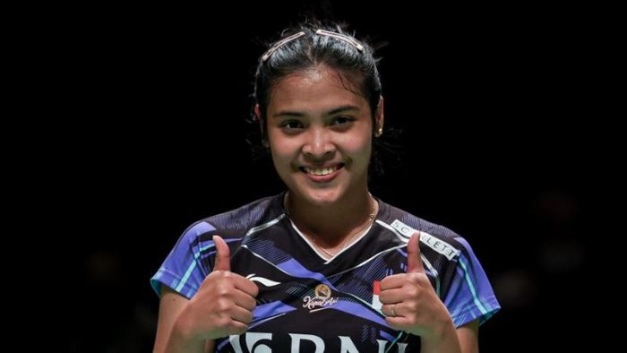 大馬賽:首輪逆轉日本選手,東宗與戴資穎共進晉級16強的美好時光