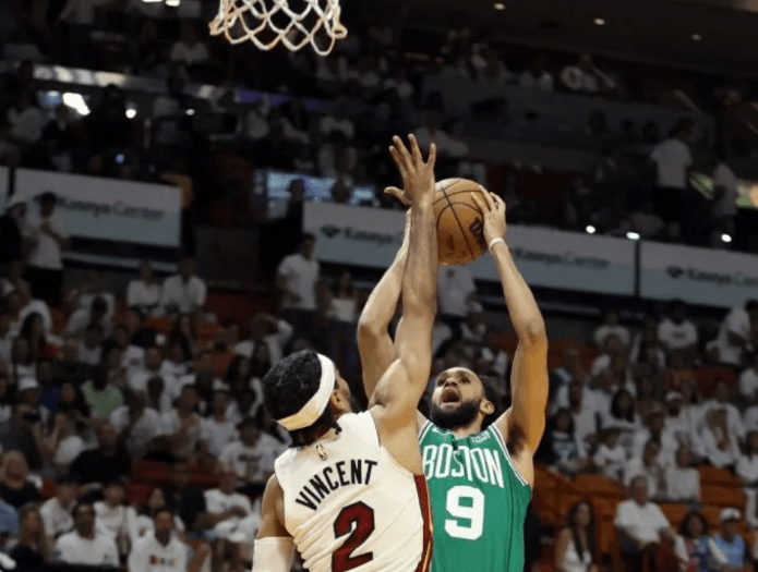 爭議判決引發轉局！NBA報告出爐