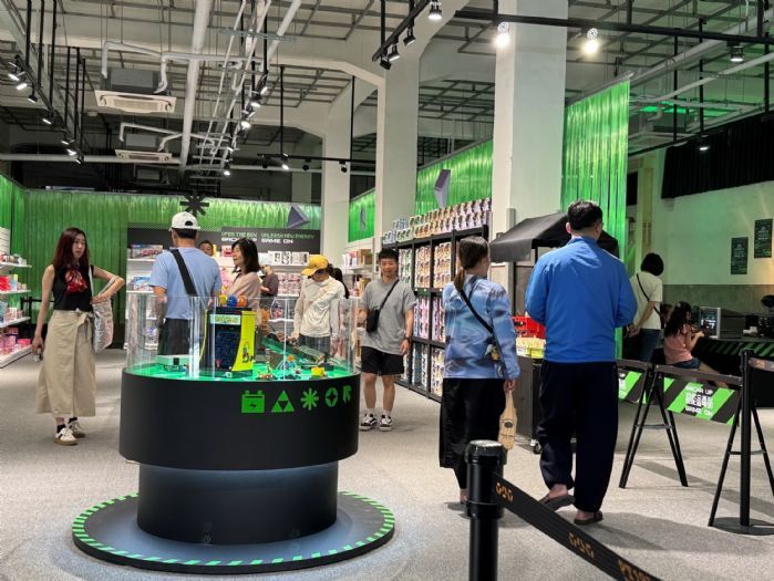 開啟文化探索之旅，屏東博物館日活動精彩來襲！