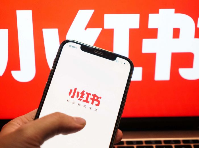 小紅書：中國社交媒體新創公司營收大增，踏上盈利之路