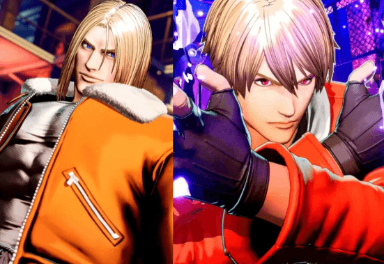 SNK確定《餓狼傳說 City of the Wolves》將於2025年初推出，展示全新REV系統與戰鬥方式