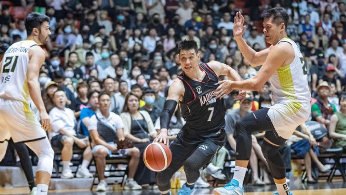 單場MVP!林書豪:我不是那麼優秀!