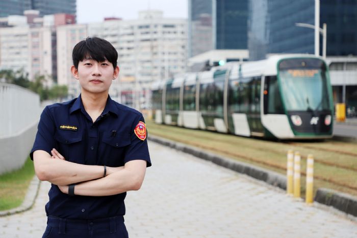 「醉,不上道!」 酒後找代駕 守護你我的安全