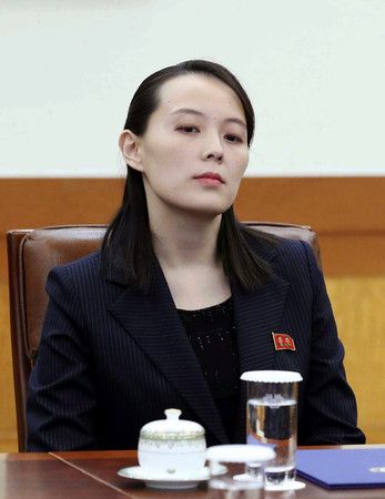 北韓女帝自稱欺敵成功:以60發炸彈模仿「海岸砲」砲聲,南韓上當?