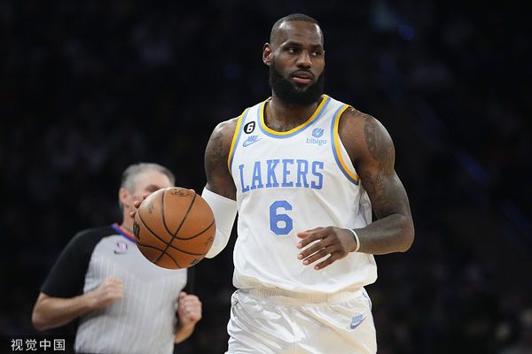 大讚詹皇是NBA史上最佳門面 勇士4冠元老:他生涯從沒醜聞