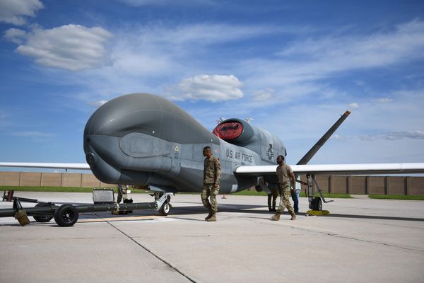 中資在北達科他州建玉米廠「離空軍基地僅19公里」 美:國安威脅