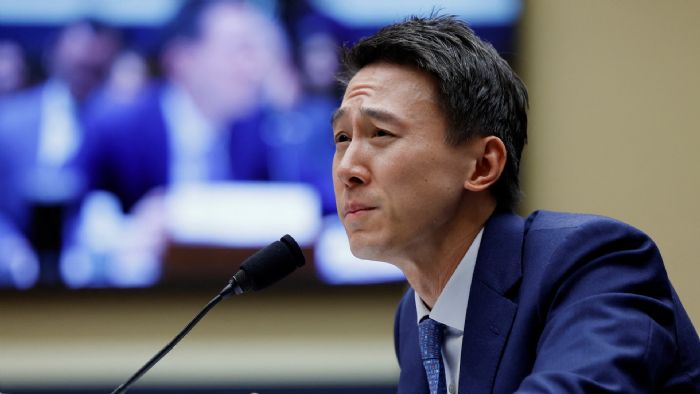 TikTok聽證會︱專家:周受資已盡力 惟未改變議員禁用TikTok決心