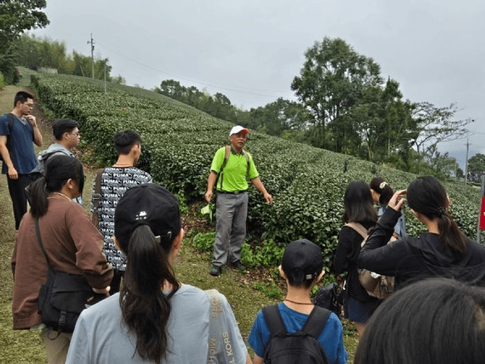 開啟青春壯遊之旅!教育部青年發展署邀您探索臺灣的秘境與文化