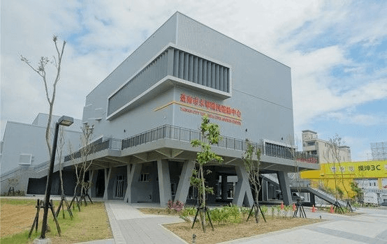 春節全家一起運動,迎接健康新一年!