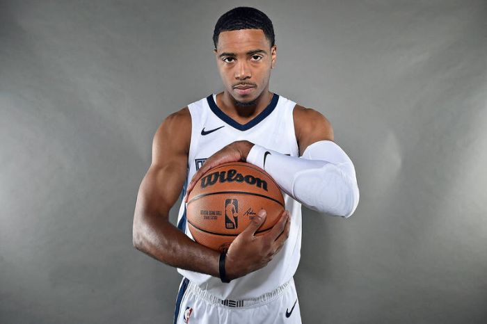NBA》灰熊陣容受傷擴大,緊急簽下「俠客」補充戰力