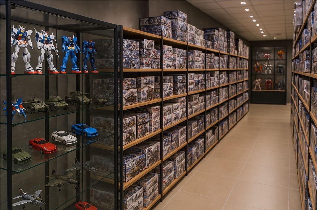 玩具公仔店如何宣傳廣告？打造人氣品牌的行銷攻略