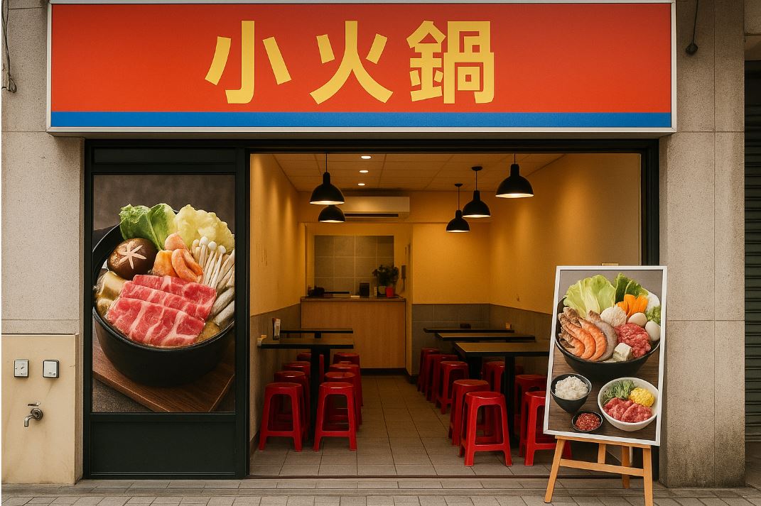 高雄小火鍋如何廣告宣傳？打造人氣火鍋店的行銷秘訣