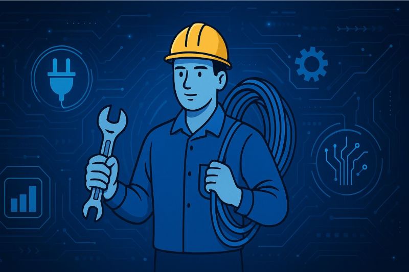 水電行如何宣傳？打造在地品牌、擴大客源的全攻略