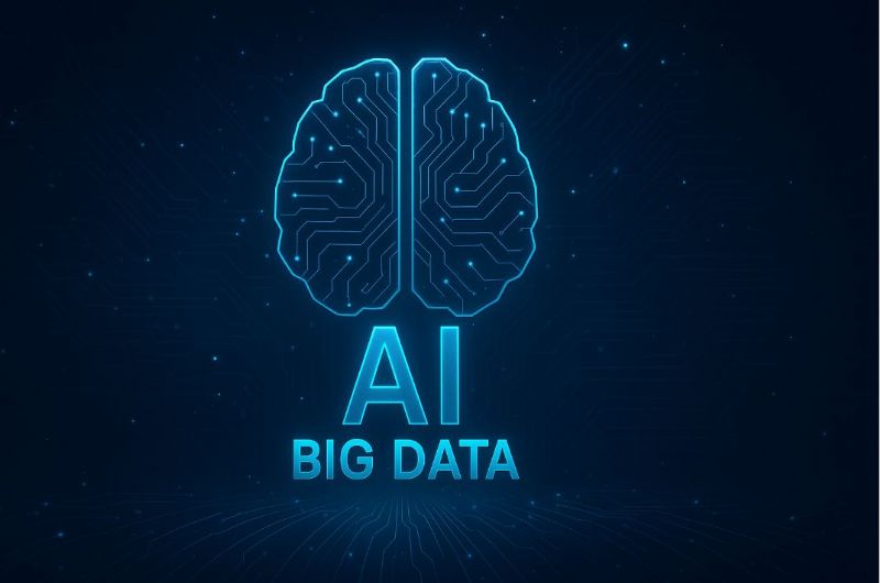 AI大數據預測：揭開數據智慧的未來趨勢