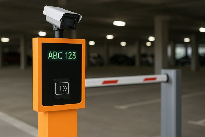 停車場招攬全攻略：提升車位利用率的實戰方法