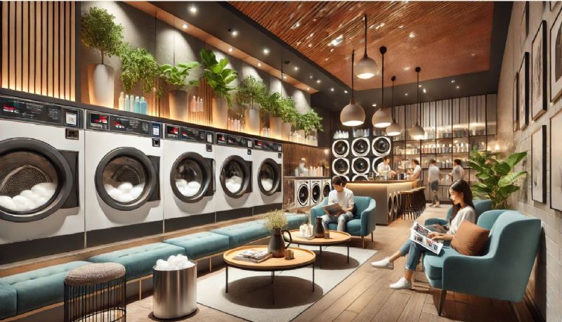 自助洗衣店如何宣傳？有效行銷策略與推廣方法