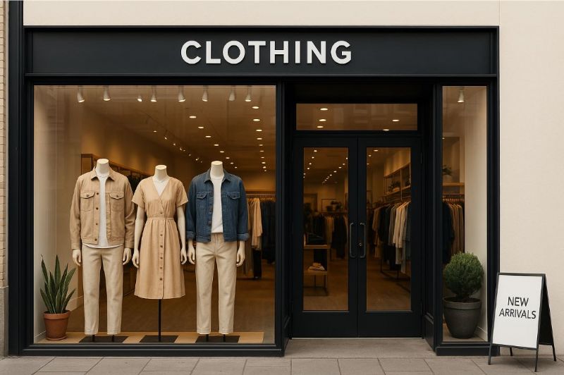 高雄服飾店如何宣傳？打造在地人氣品牌的實戰策略