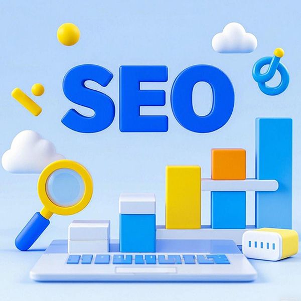 SEO: | 如何提升網站搜尋引擎優化排名 |