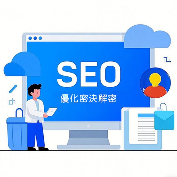 自學SEO容易失敗? | SEO優化秘訣解密 |