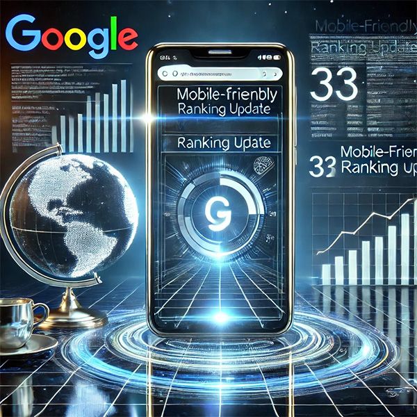 Google再次提升「行動友善」網頁排名:| 網站優化指南 |
