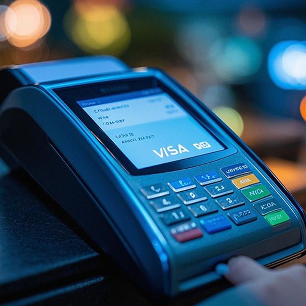 Visa 升級商務金流,推出「企業速 Pay」及「快收慢付」| 助攻中小企業成長 |