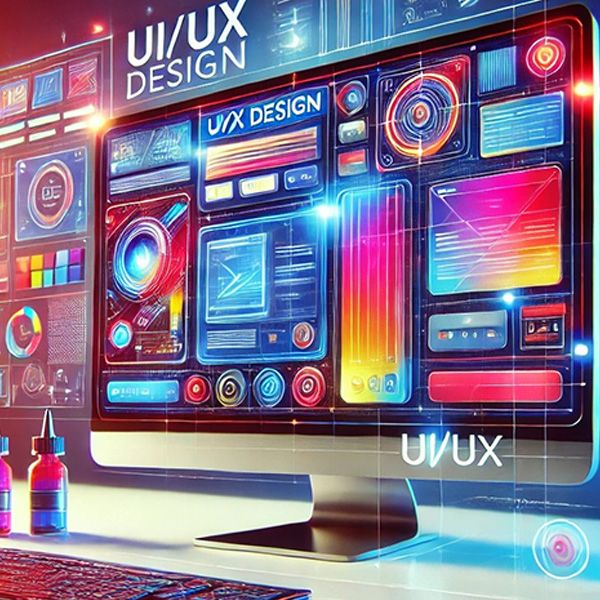 UI/UX 設計全解析 | 帶您探索網站設計的奧妙 |