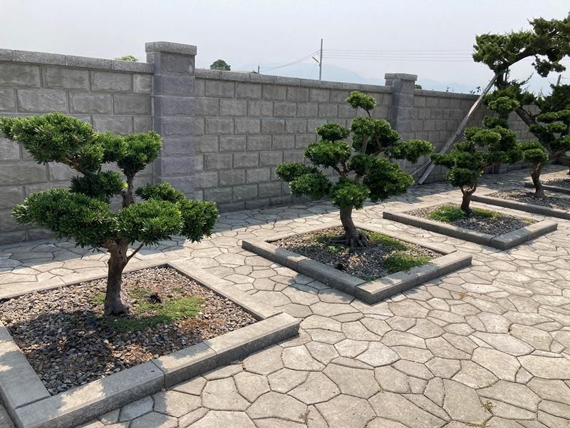 板岩空心磚優點全解析|結合自然質感與實用性能的建築材料