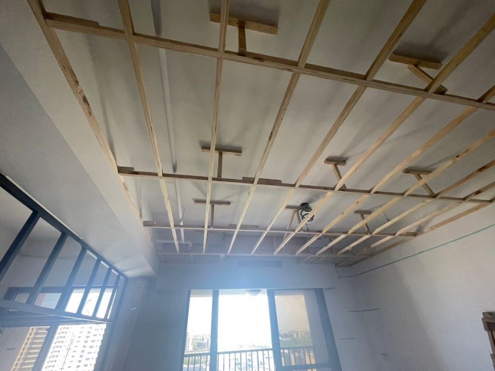 高雄室內設計為您探索 ；完整的老屋翻新指南 | 從歷史瑰寶到現代舒適家園