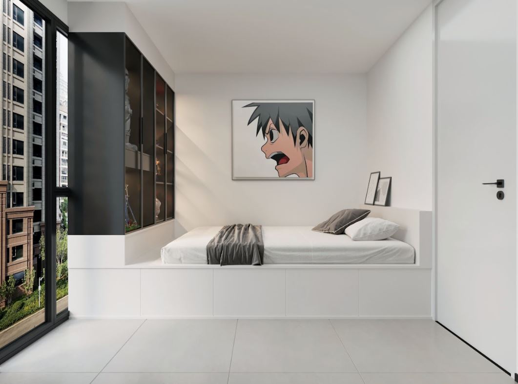 二房室內設計裝潢規劃全攻略 | 提升空間效能與居住舒適度