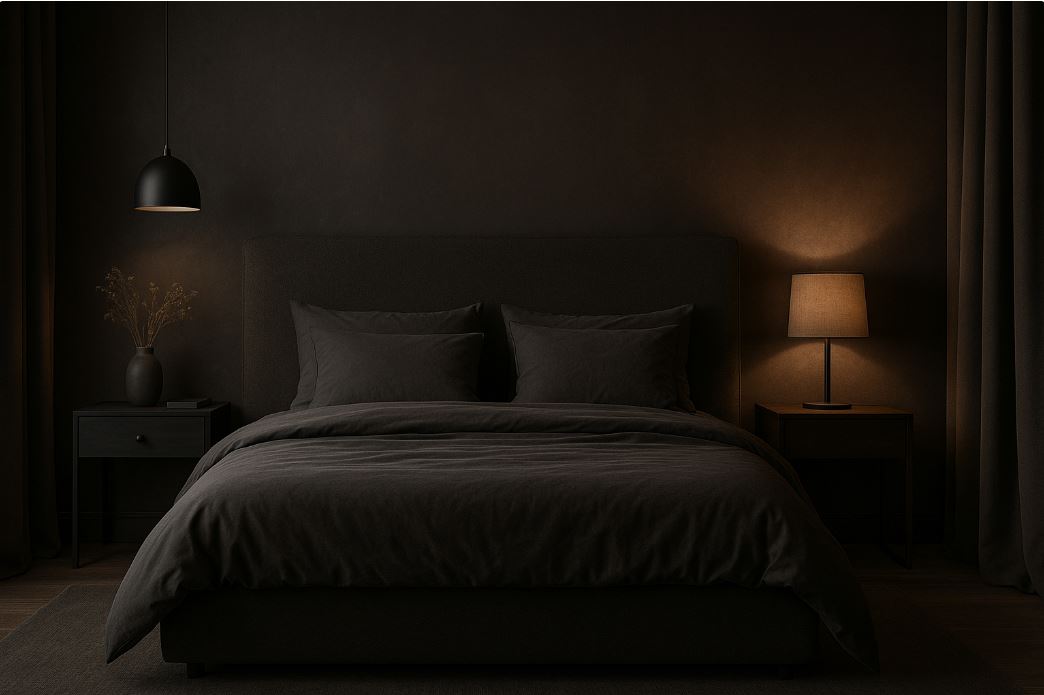 穩重色系裝修｜打造沉穩、高質感的居家氛圍全攻略