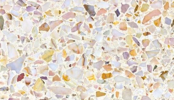 磨石子地板比較指南：優勢、種類與安裝維護