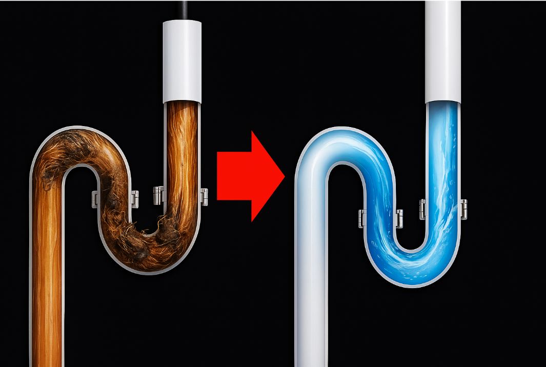 水管水量變小如何處理？完整檢查與解決對策指南