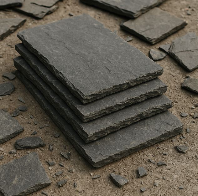 石板屋是什麼？風格源流、建築材料與現代詮釋一次懂