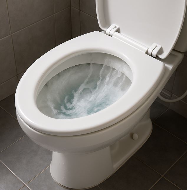 馬桶一直流水導致水費增加？原因、處理方法與進水器更換攻略