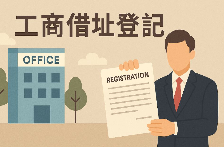 哪些行業適合工商借址登記？創業初期省成本的最佳選擇