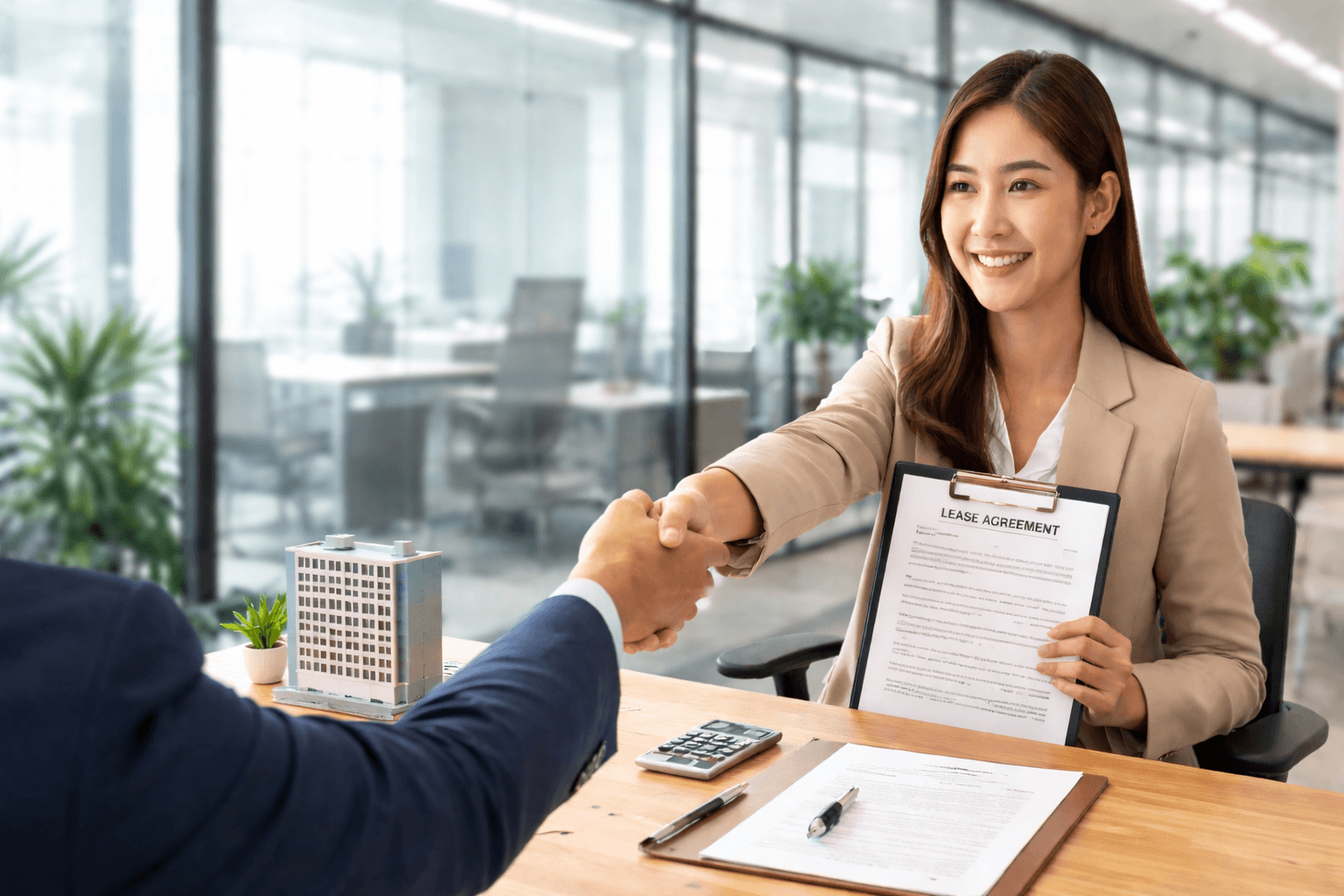 公司地址登記首選，塑造專業企業形象，彈性租約與貼心服務一次到位