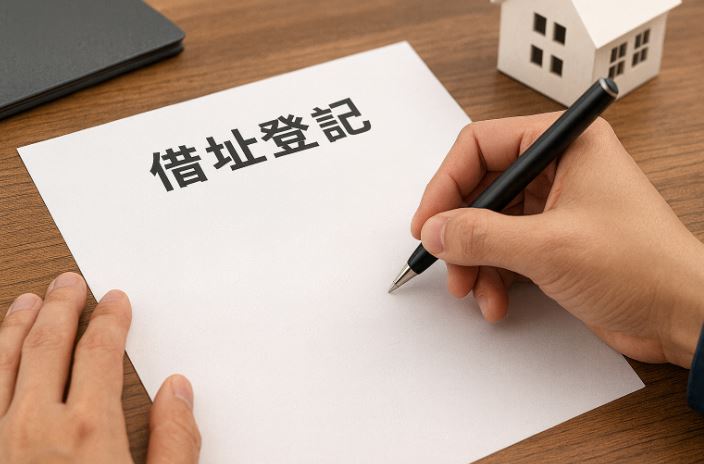 借址登記注意事項！商務中心適合哪些族群?