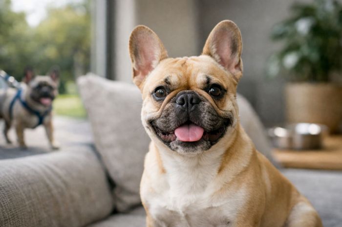 法國鬥牛犬完整介紹｜外型、性格、飼養重點一次看懂