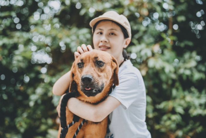 成犬也能成為家的主角──新北市成犬認養行動寫下溫暖新篇章