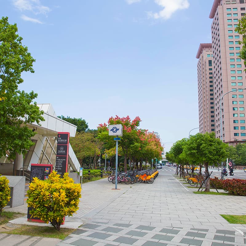 美好的住宿體驗，是旅行開心的關鍵