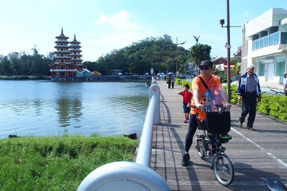 疫後旅遊休閒新趨勢  山海河港高雄運動觀光超級夯