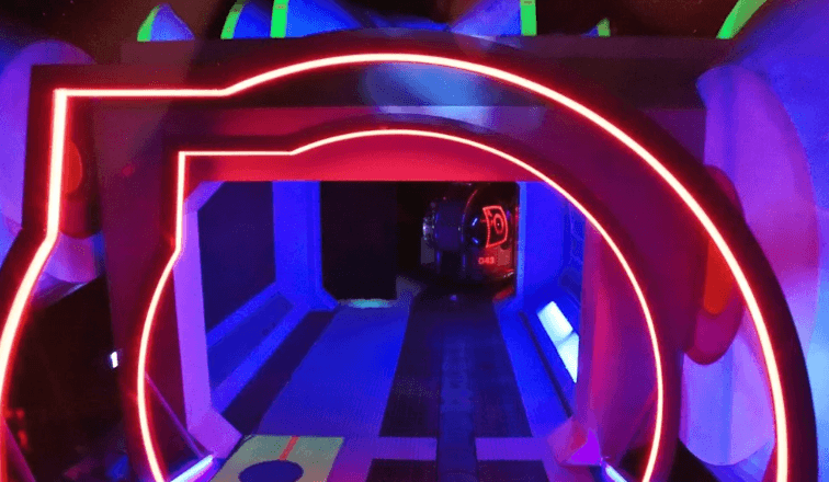 臺北市立天文科學教育館 來宇宙探險吧