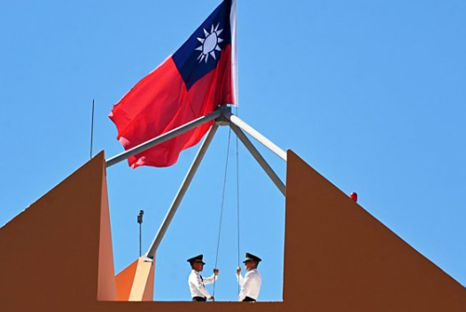 台灣人餐桌上的美中台外交角力與洪都拉斯的白蝦