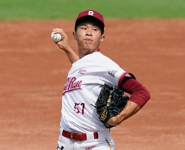 終於不是洋投套餐 中信兄弟吞敗滑落爐主