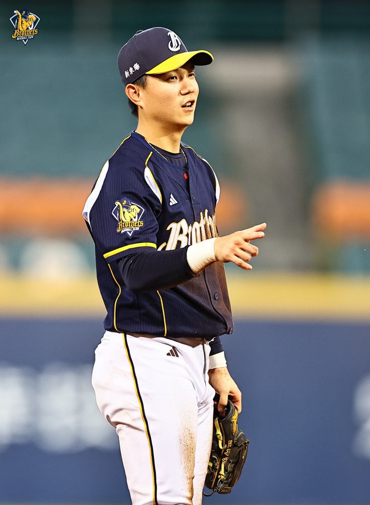中信兄弟在新莊棒球場的精彩對決：明星賽前的勝利之戰