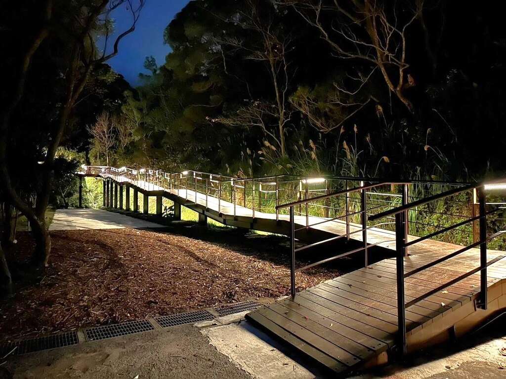 臺北跨年好去處!露營場邀您一同迎新年