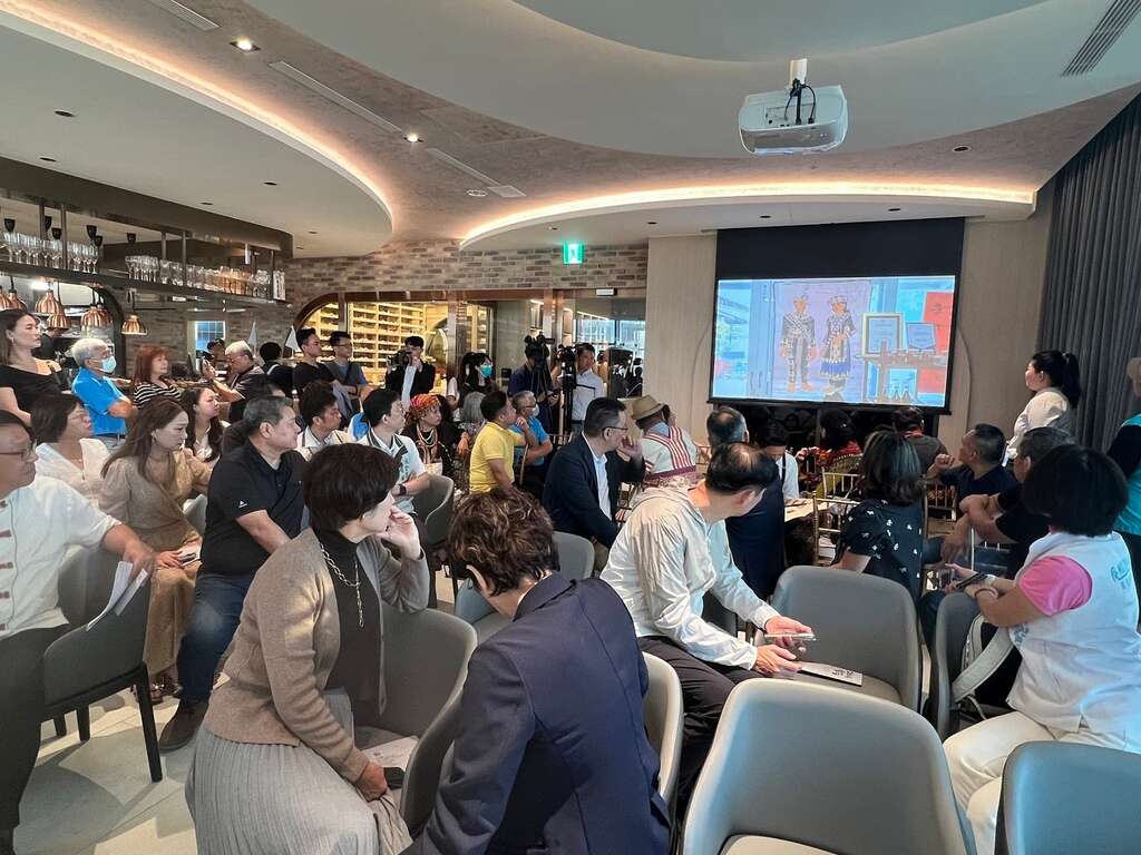 台東官方美食指標「台東部落食尚」聯名外縣市餐飲業者 台南SOL-Tainan雀屏中選唯一餐廳